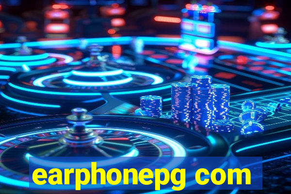 earphonepg com